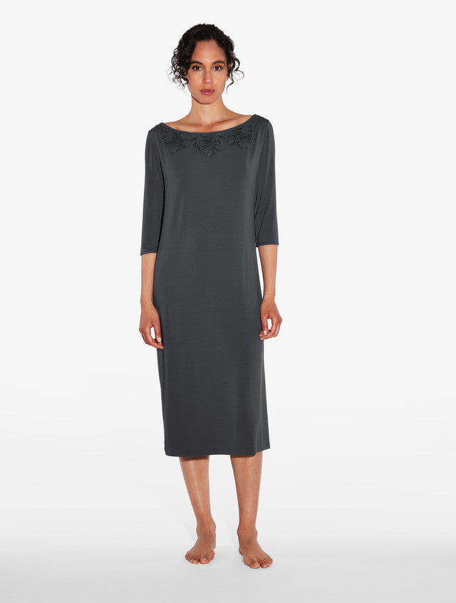 Maison @Home Nightdress in grey