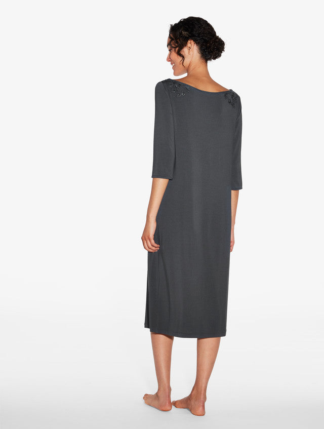 Maison @Home Nightdress in grey