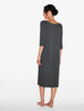 Maison @Home Nightdress in grey
