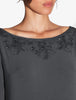 Maison @Home Nightdress in grey