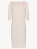 Maison @Home Camicia da notte rosa