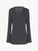 Maison @Home Long-sleeved Shirt in grey