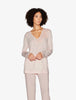 Maison @Home Long-sleeved Shirt in pink