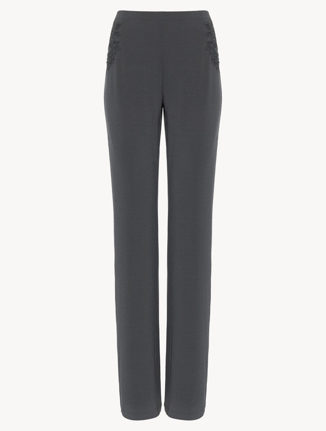 Maison @Home Hose in Grau