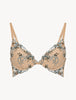 Altea Reggiseno Push-Up in Pizzo Leavers