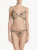 Altea Reggiseno Push-Up in Pizzo Leavers