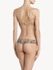 Altea Perizoma in Pizzo Leavers Stretch