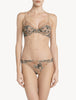 Altea Perizoma in Pizzo Leavers Stretch