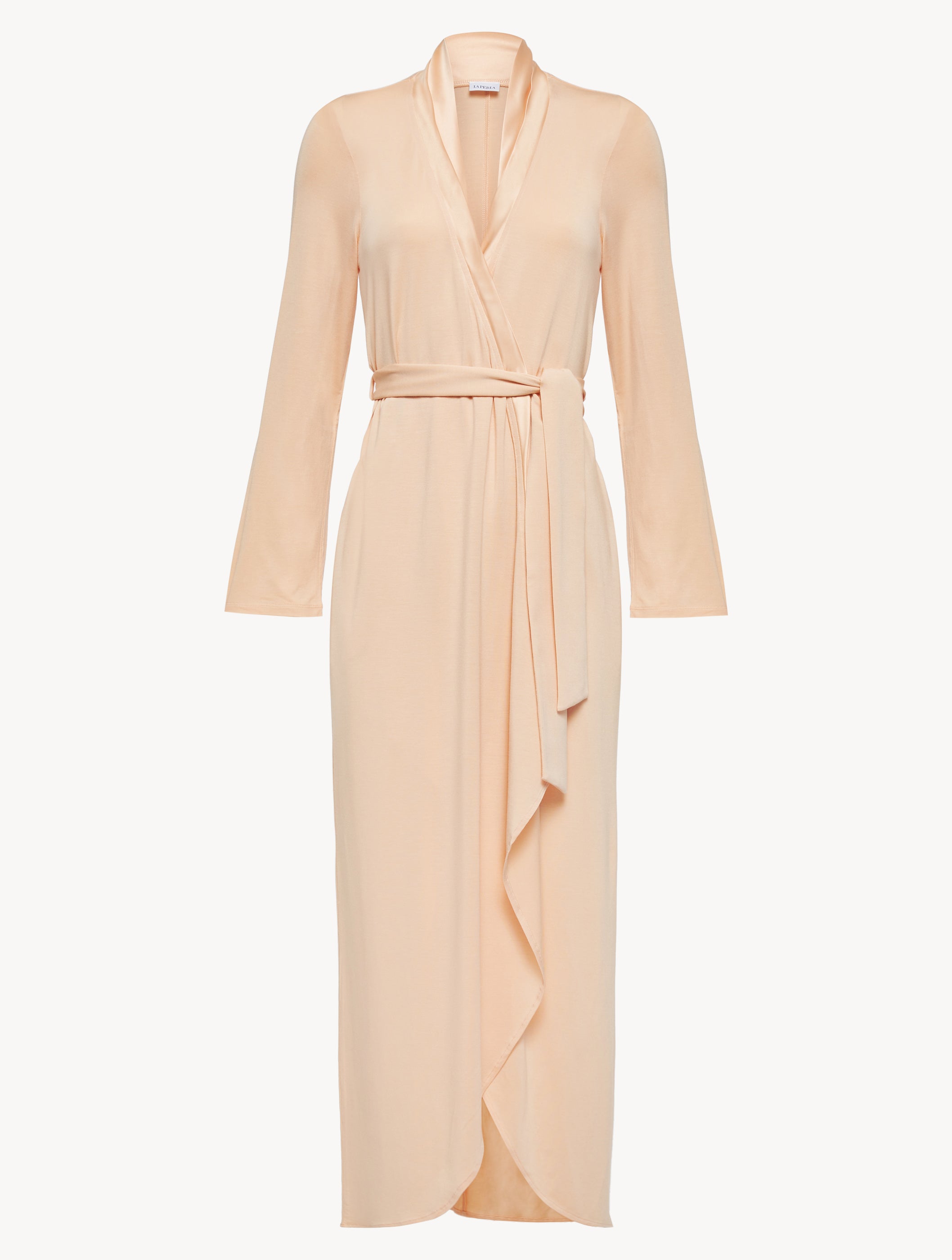 Primula Pink Robe aus Modal-Jersey