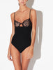 Midnight Botanica Body in nero