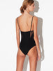 Midnight Botanica Body in nero