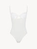 Midnight Botanica Body in Bianco