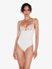 Midnight Botanica Body in Bianco