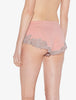 Angel Kiss Short a costine con Frastaglio
