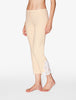 Angel Kiss Cashmere Yellow Trousers