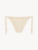 Luci di Capri Champagne Bikini Brief