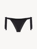 Luci di Capri Bikini Brief in Black