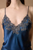 Top Maison Embroidery