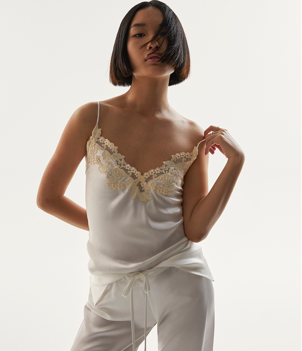 LOUNGEWEAR