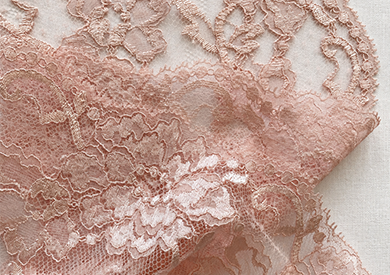 The Art of Lace
