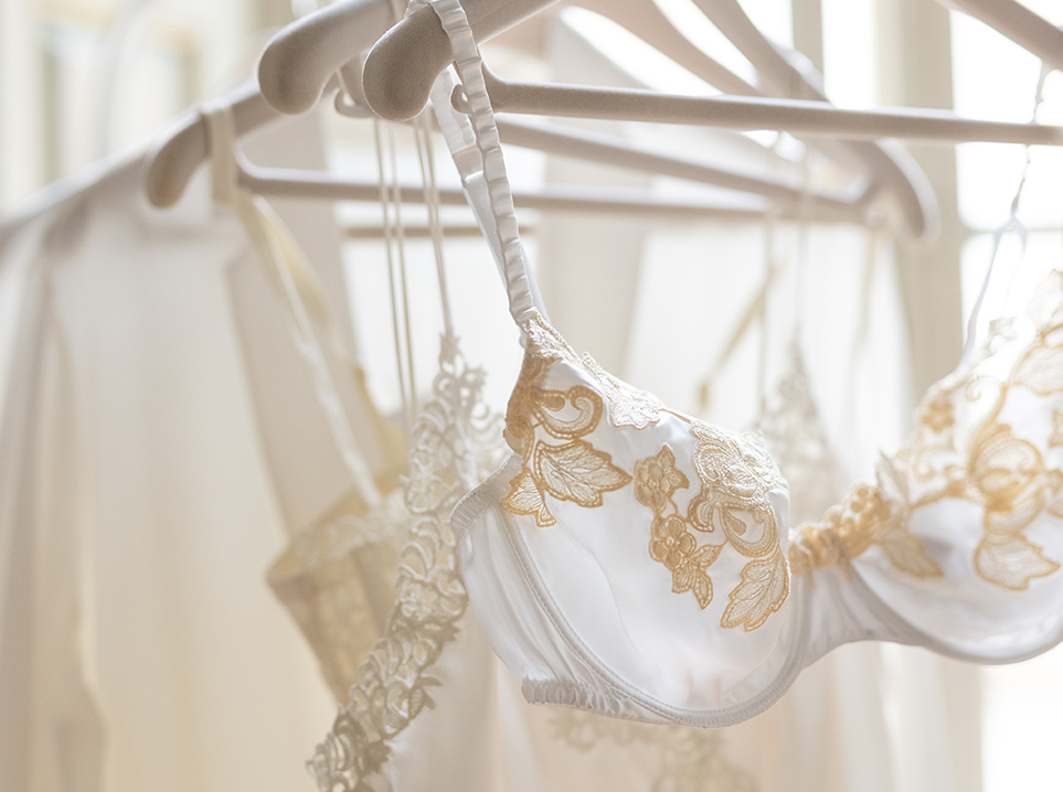 Boutiques experience