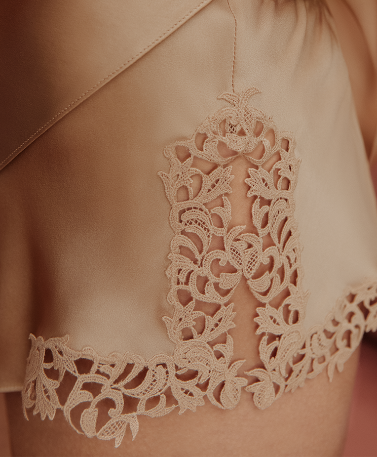 Petit Macramé