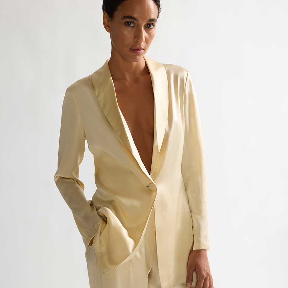 The Silk Uniform Collection